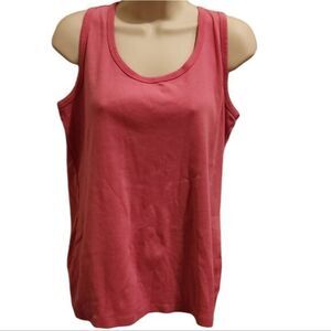 St. John‎ Womens Workout Tank Top